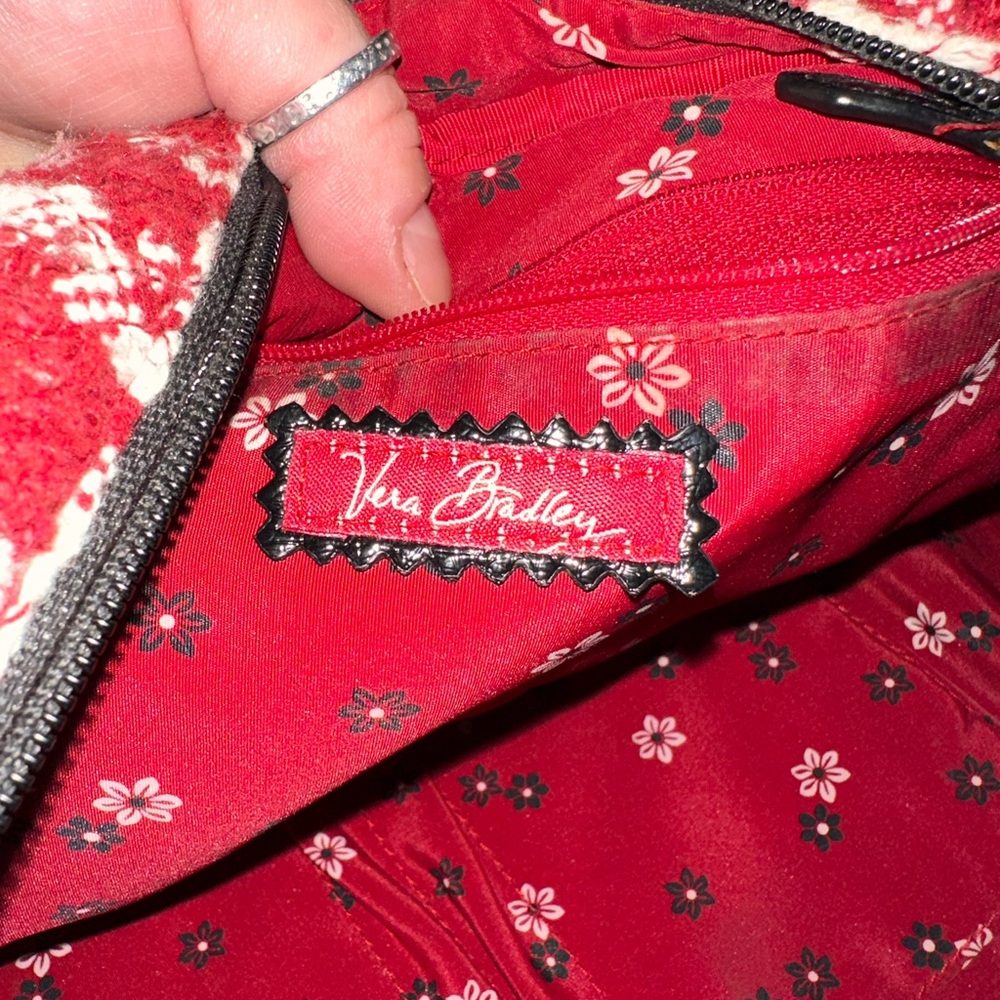 Vera bradley purse